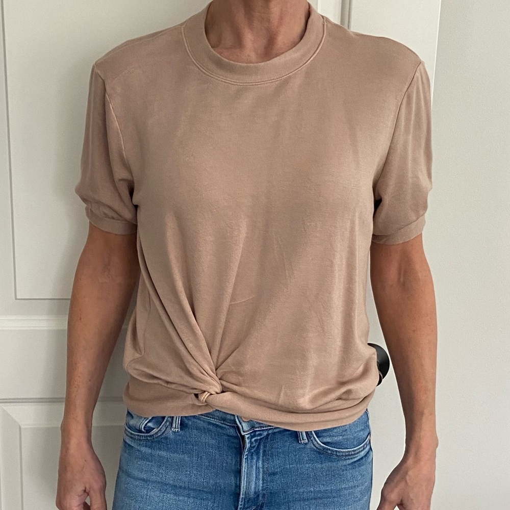 Stateside Top